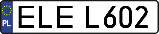 ELEL602