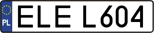 ELEL604