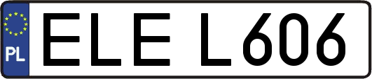 ELEL606