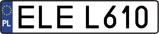 ELEL610