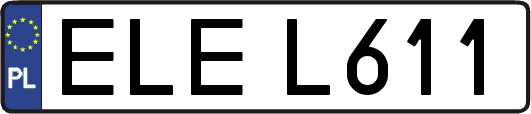 ELEL611