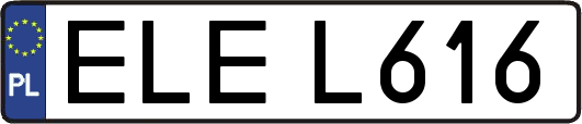 ELEL616