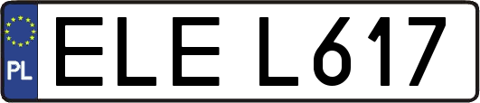 ELEL617