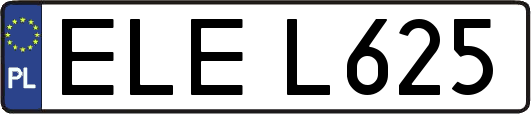 ELEL625