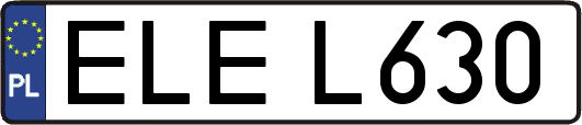 ELEL630