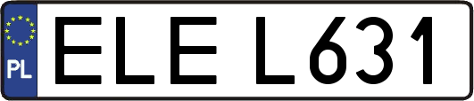 ELEL631