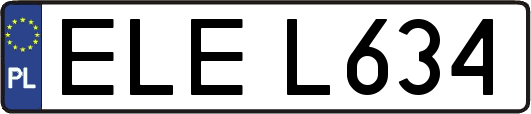 ELEL634