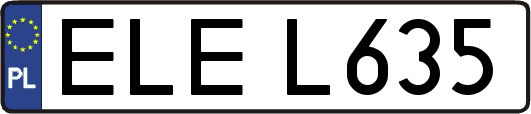 ELEL635