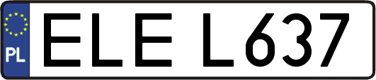 ELEL637