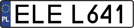 ELEL641