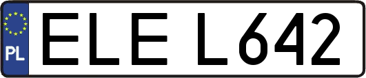 ELEL642