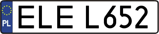 ELEL652