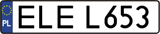 ELEL653