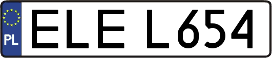 ELEL654