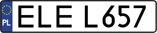 ELEL657