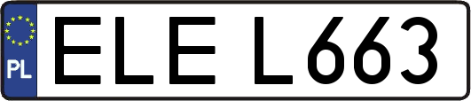 ELEL663