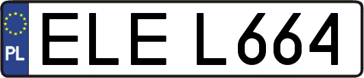 ELEL664