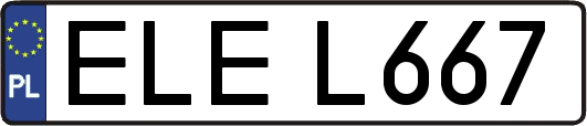 ELEL667