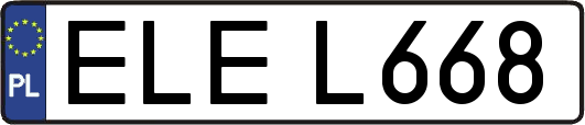 ELEL668