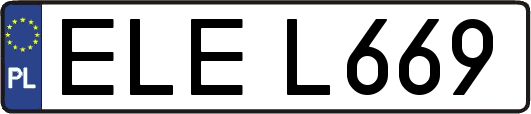 ELEL669