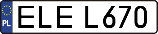 ELEL670