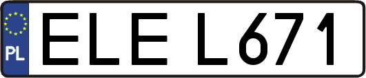 ELEL671