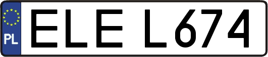 ELEL674