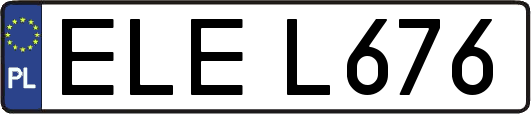 ELEL676