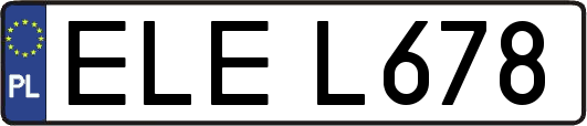 ELEL678