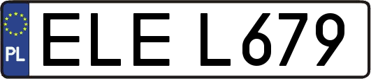 ELEL679