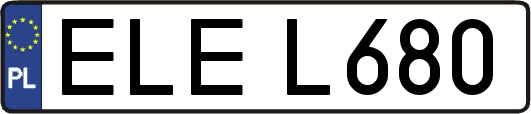 ELEL680