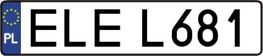 ELEL681