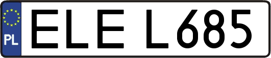 ELEL685