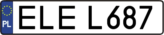 ELEL687