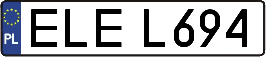 ELEL694