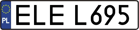 ELEL695