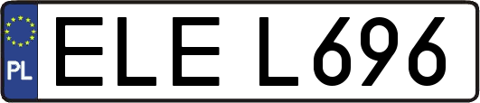 ELEL696