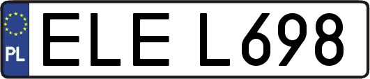 ELEL698
