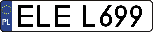 ELEL699