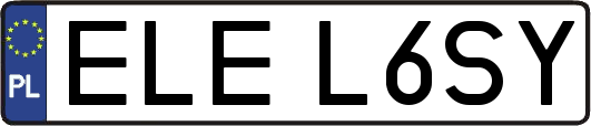 ELEL6SY