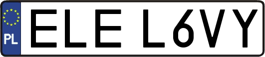 ELEL6VY