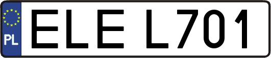 ELEL701
