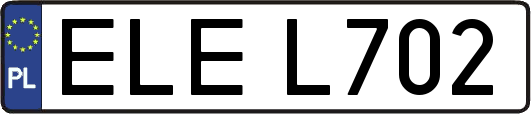 ELEL702