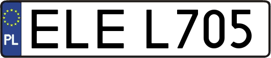 ELEL705