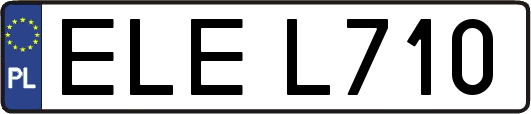 ELEL710