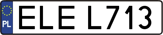 ELEL713
