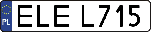 ELEL715