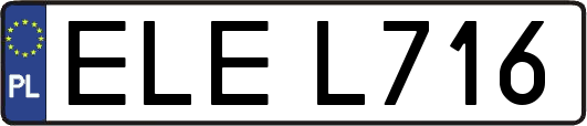 ELEL716