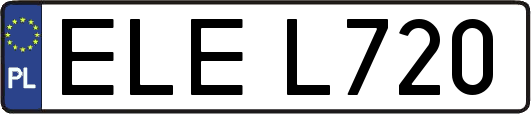 ELEL720