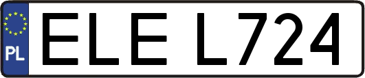 ELEL724